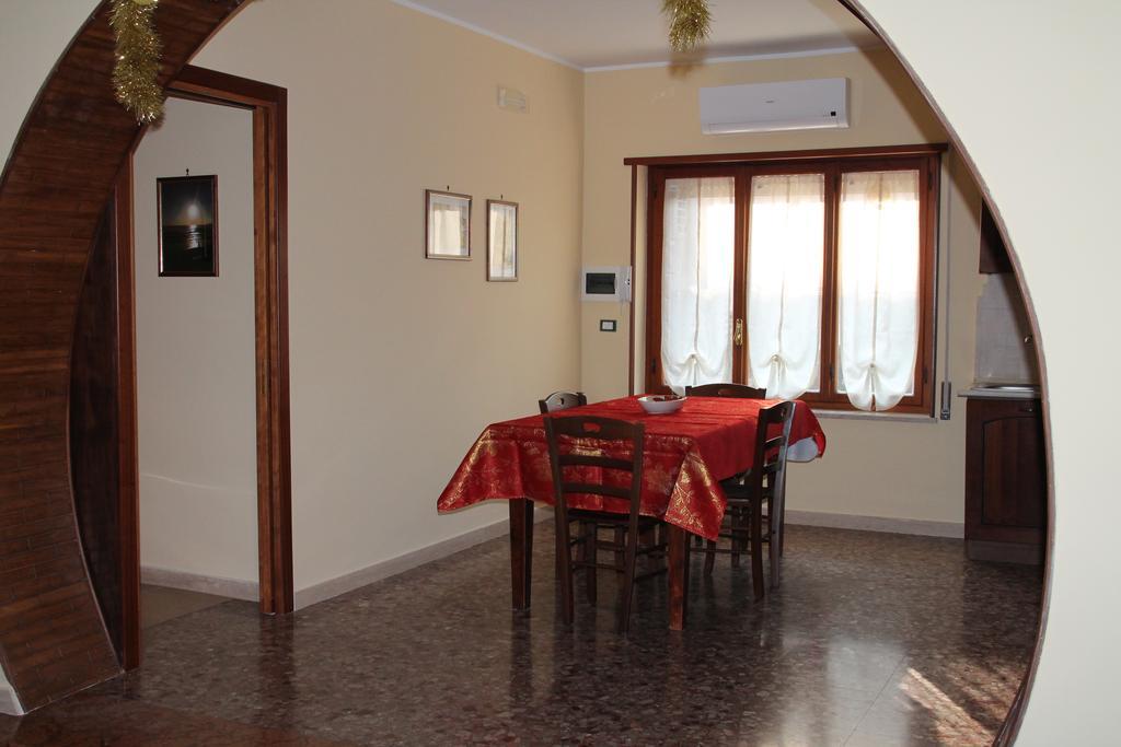 B&B A Casa Di Nonna Fondi Eksteriør billede