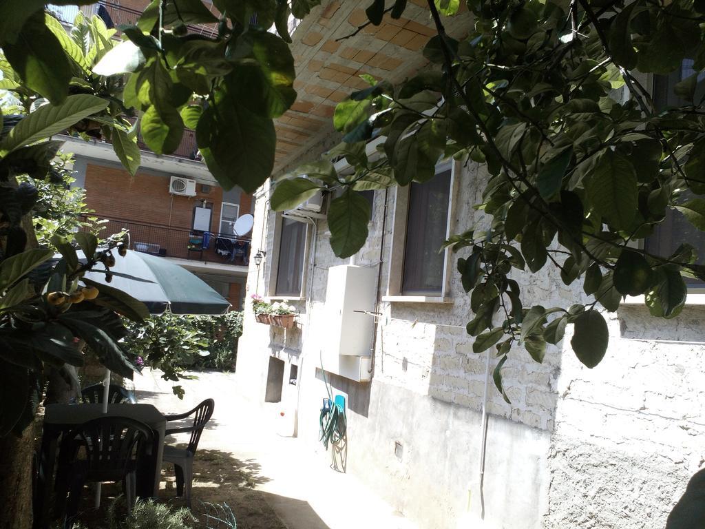 B&B A Casa Di Nonna Fondi Eksteriør billede