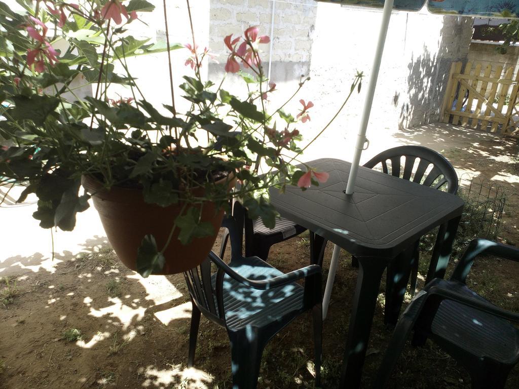 B&B A Casa Di Nonna Fondi Eksteriør billede