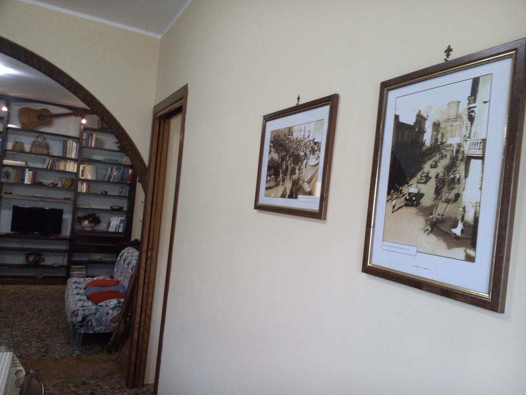 B&B A Casa Di Nonna Fondi Eksteriør billede