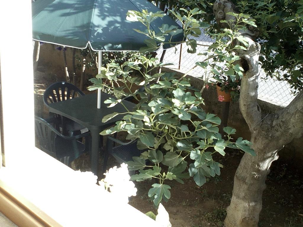 B&B A Casa Di Nonna Fondi Eksteriør billede