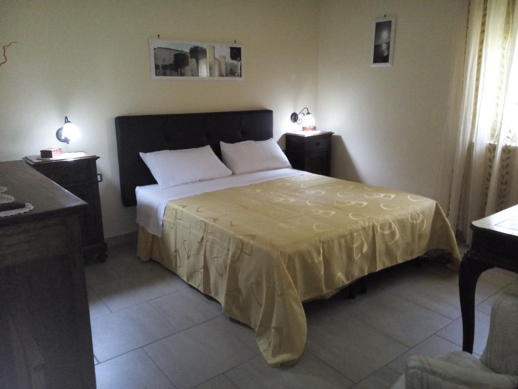 B&B A Casa Di Nonna Fondi Eksteriør billede